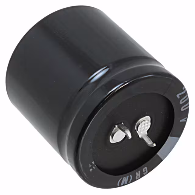 LGR2G271MELC35 Nichicon  Condensateurs électrolytiques en aluminium